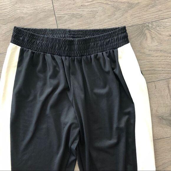 BDG Side Stripe Jogger Pant - Picture 4 of 6